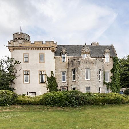 Tulloch Castle Hotel 'A Bespoke Hotel' Дингуол Екстериор снимка