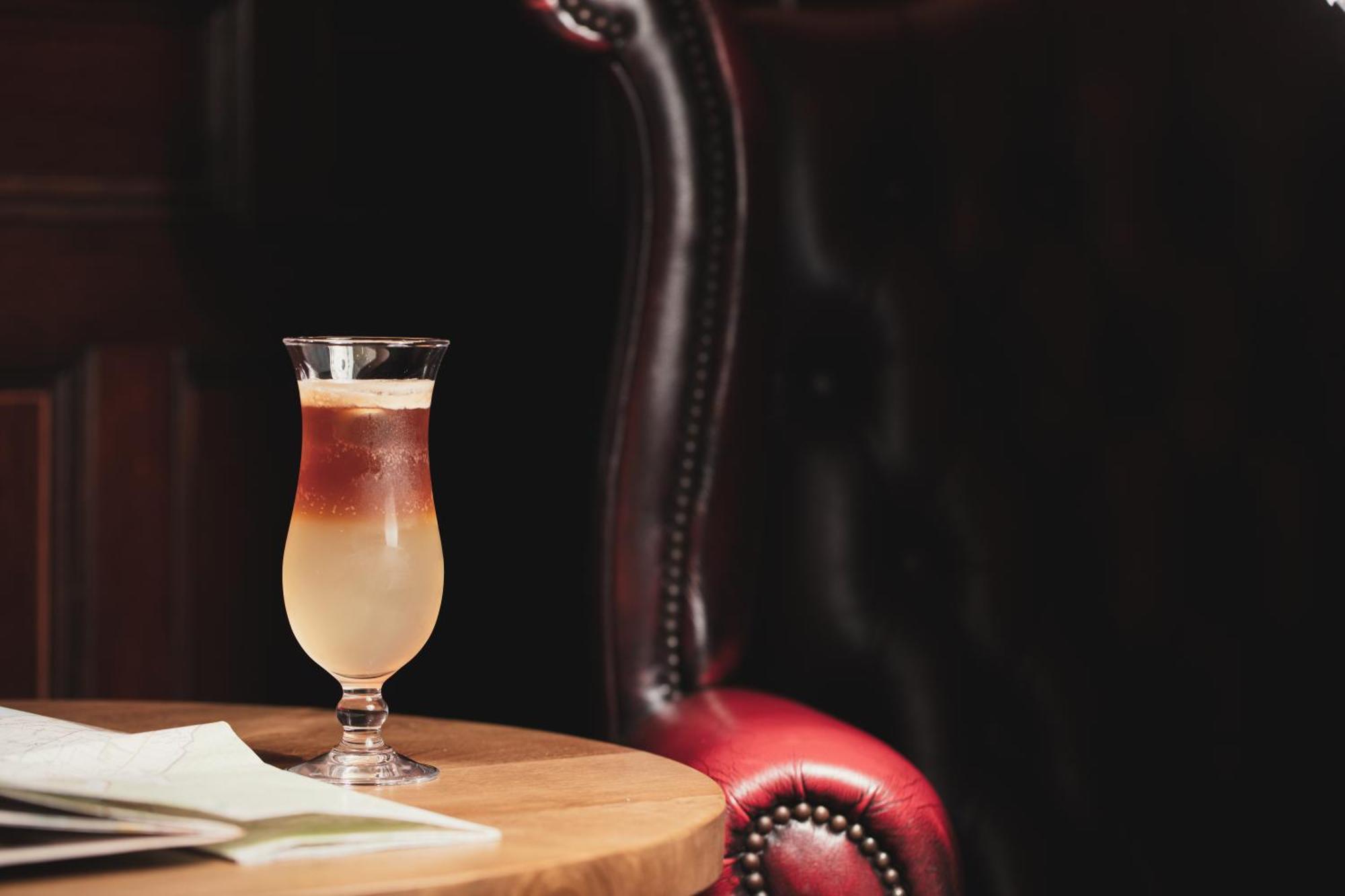 Tulloch Castle Hotel 'A Bespoke Hotel' Дингуол Екстериор снимка