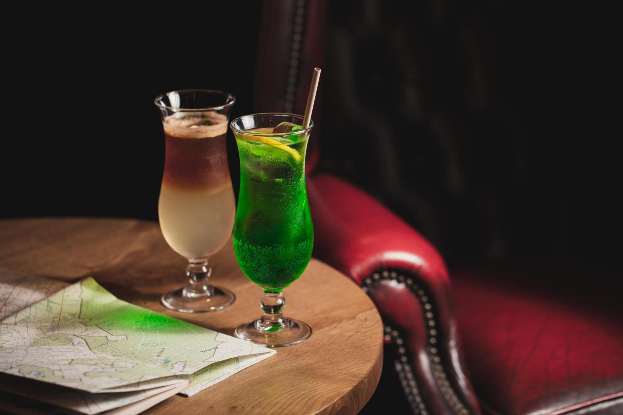 Tulloch Castle Hotel 'A Bespoke Hotel' Дингуол Екстериор снимка